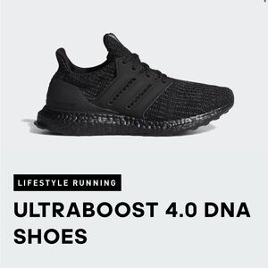 Women’s Adidas UltraBoost 4.0 DNA Size 8